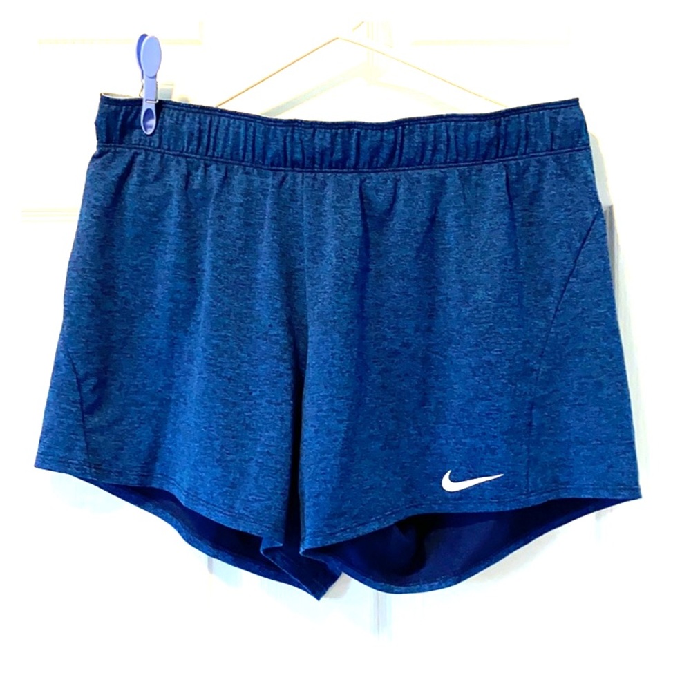 Nike gym shorts